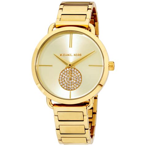 Michael Kors MK3639 Portia Watch 